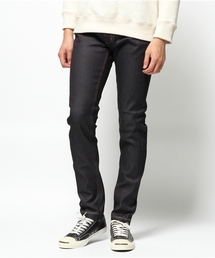 UNITED TOKYO | スーピマタイトストレートデニム(デニムパンツ)