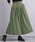 SallyLunn�i�T���[�����j�́u�y���C�ɓ���5��l�˔j�I�I�ׂ�6�J���[/�傫���T�C�Y�����z�^�b�N���胏�C�h�K�E�`���p���c�i�X���b�N�X�j�v�b�J�[�L