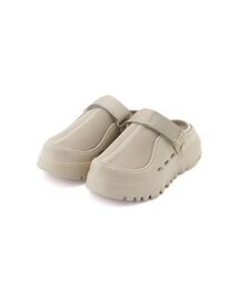 UGG｜アグのサンダル（ベージュ系）通販 - ZOZOTOWN