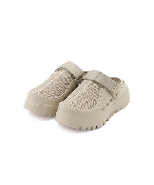 UGG(アグ)の「【UGG】PeakMod(サンダル・レディース・ベージュ・22/23/24/25)」の2枚目の写真