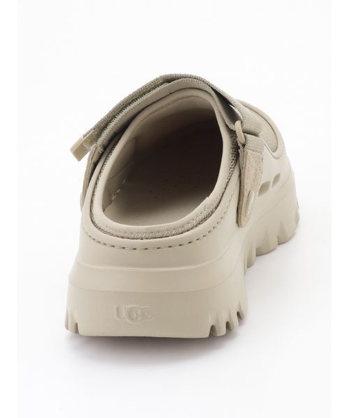 セール】【UGG】PeakMod（サンダル）｜UGG（アグ）のファッション通販