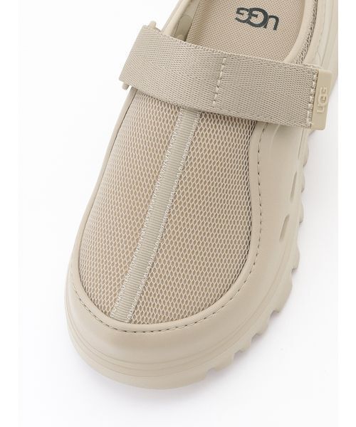UGG(アグ)の「【UGG】PeakMod(サンダル・レディース・ベージュ・22/23/24/25)」の5枚目の写真