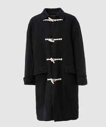 tricot COMME des GARCONS ダッフルコート tricot COMME des GARCONS - COMME des GARÇONS tricot ダッフル