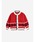 BOBO CHOSES�i�{�{�V���[�Y�j�́u[ BABY ] Kaleidoscope jacquard cardigan�i�J�[�f�B�K��/�{�����j�v�b���b�h