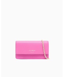 EMPORIO ARMANI｜エンポリオ アルマーニのバッグ（ピンク/桃色系