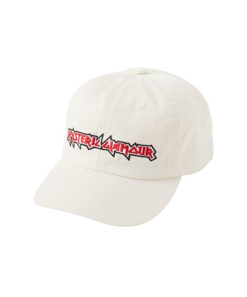 HYSTERIC GLAMOUR（ヒステリックグラマー）の「HYPNOTIZED LOGO