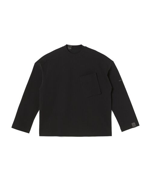 LONGSLEEVE T-SHIRT