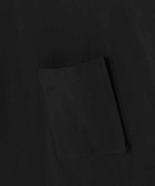 LONGSLEEVE T-SHIRT