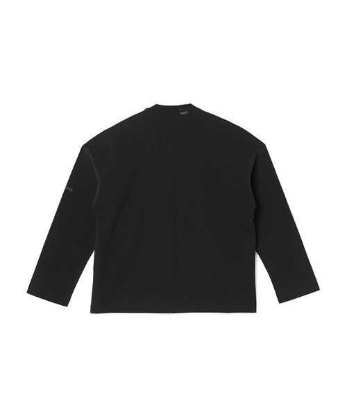 LONGSLEEVE T-SHIRT N.HOOLYWOOD COMPILE│N-HOOLYWOOD.COM