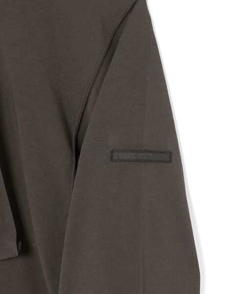 LONGSLEEVE T-SHIRT