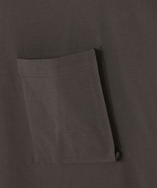 LONGSLEEVE T-SHIRT
