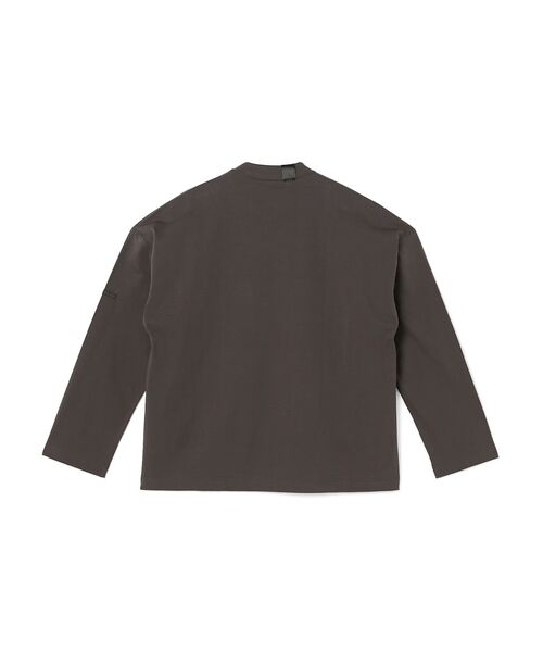 LONGSLEEVE T-SHIRT