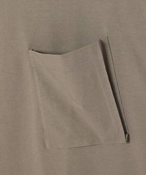 LONGSLEEVE T-SHIRT
