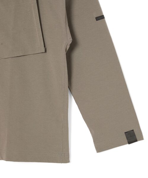 LONGSLEEVE T-SHIRT
