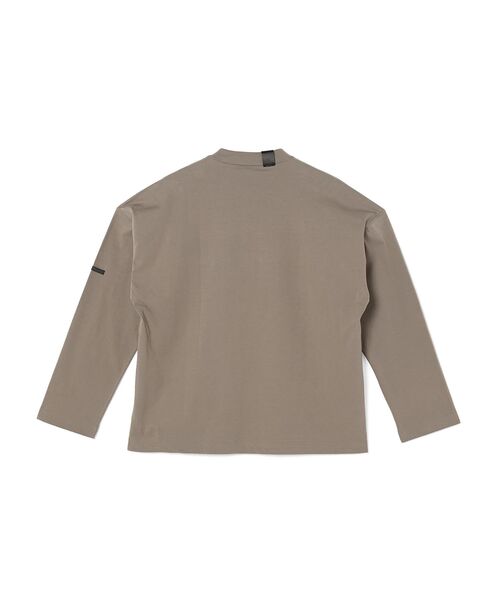 LONGSLEEVE T-SHIRT