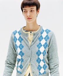 Levi's | Levi's/リーバイス スーパーソフト クルーネックカーディガン(カーディガン/ボレロ)