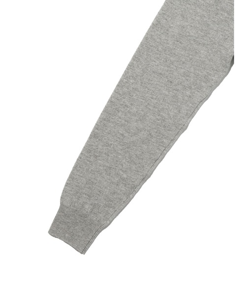 Levi's（リーバイス）の「Levi's/リーバイス スーパーソフト クルーネックカーディガン（カーディガン/ボレロ・レディース・ブルー・XS/S/M）」の7枚目の写真