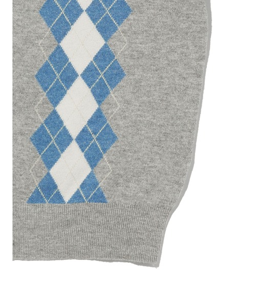 Levi's/リーバイス スーパーソフト クルーネックカーディガン