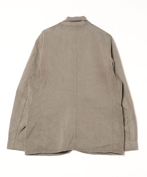 セール】アンコンストラクテッド リペアード ジャスペ スポーツ コート