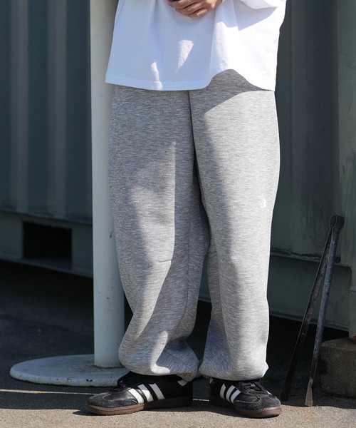 セール】THE NORTH FACE/ザ・ノース・フェイス TECH AIR SWEAT PT
