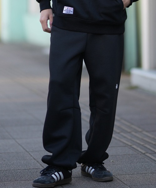 THE NORTH FACE/ザ・ノース・フェイス TECH AIR SWEAT PT ロンパン