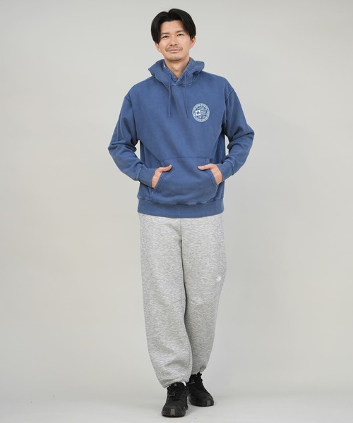 THE NORTH FACE/ザ・ノース・フェイス TECH AIR SWEAT PT ロンパン