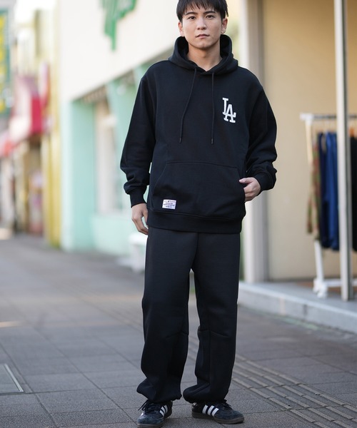 THE NORTH FACE/ザ・ノース・フェイス TECH AIR SWEAT PT ロンパン