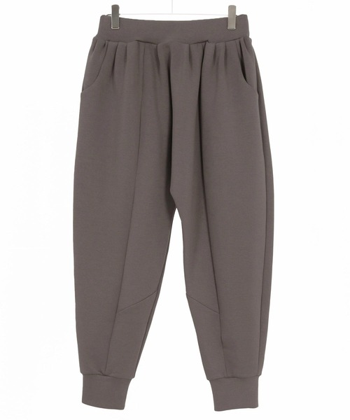 CAMBIO(カンビオ)の「mp14027- ダンボールサルエルパンツ(HLCM0214)(その他パンツ・メンズ・ブラック/グリーン/チャコール・S/M/L)」の22枚目の写真