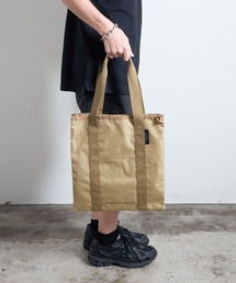 Magine（マージン）の「【SELECT】EM:キャリン仕切りトート（トートバッグ）」