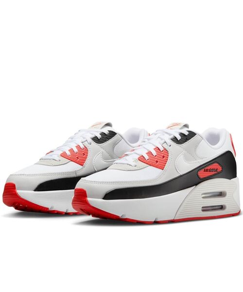 ナイキ エア マックス 90 LV8 ウィメンズシューズ / Nike Air