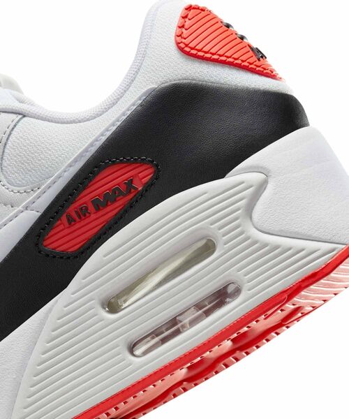 ラスト1点！ ナイキ エア マックス 90 LV8 Nike Air Max ナイキ エア マックス 90 LV8 ウィメンズシューズ / Nike Air