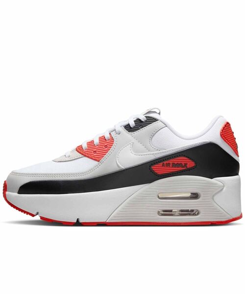 ナイキ エア マックス 90 LV8 ウィメンズシューズ / Nike Air