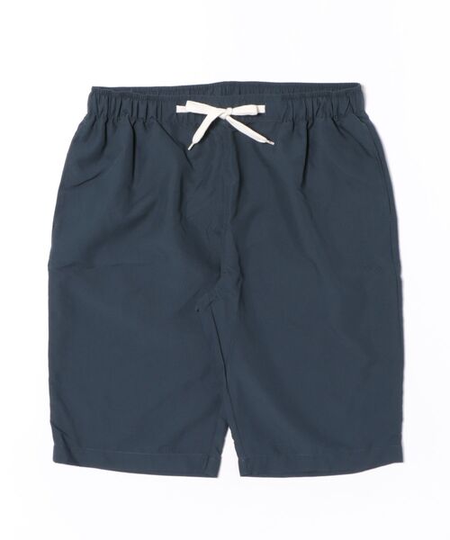 NO WAY(ノーウェイ)の「/リビングショーツ/(その他パンツ・メンズ・マスタード/D/ネイビー・X-LARGE/MEDIUM/LARGE)」の2枚目の写真