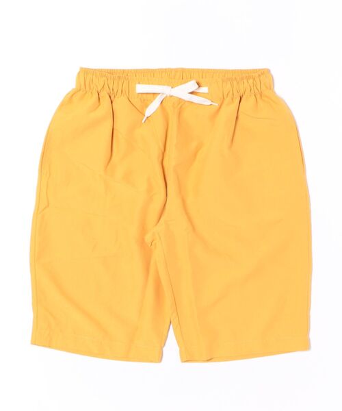 NO WAY(ノーウェイ)の「/リビングショーツ/(その他パンツ・メンズ・マスタード/D/ネイビー・X-LARGE/MEDIUM/LARGE)」の1枚目の写真