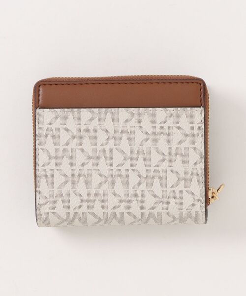 セール】JET SET TRAVEL ジップ チャーム ウォレット ミディアム