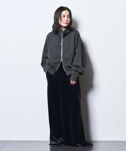 セール】VELOUR AMESLI DRESS：ワンピース（ワンピース）｜CITYSHOP