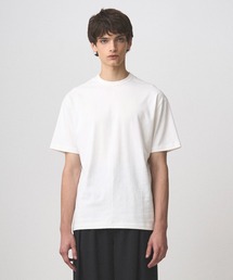 Juha（ユハ）の「SIGNATURE TEE（Tシャツ/カットソー）」