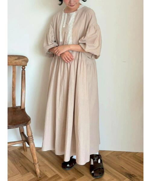 サマンサモスモス 　太レース ワンピース 楽天市場】【SALE／63%OFF】Samansa Mos2/バテンレース
