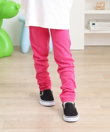 その他パンツ（ピンク/桃色系・テーパード）ファッション通販