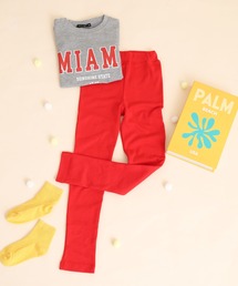 パンツ（レッド/赤色系・ストレッチ）ファッション通販 - ZOZOTOWN