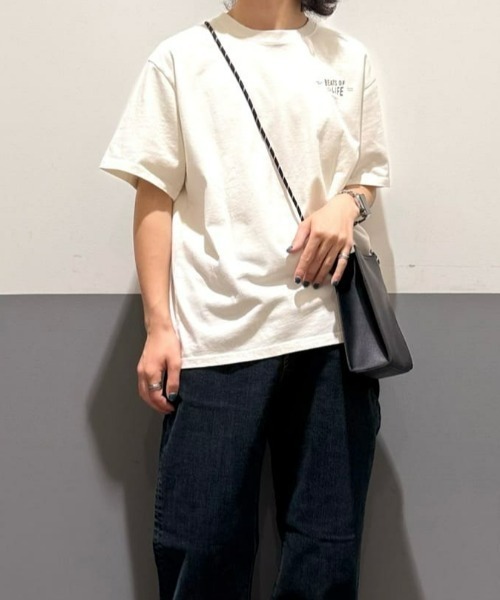 BACK NUMBER（バックナンバー）の「【BACK NUMBER】ＰＶＣミニショルダーバッグ（ショルダーバッグ・メンズ・ブラック・ONE SIZE）」の7枚目の写真