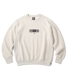 みみみ FTC グレー スウェット Mサイズ SWEATSHIRTS – FTC