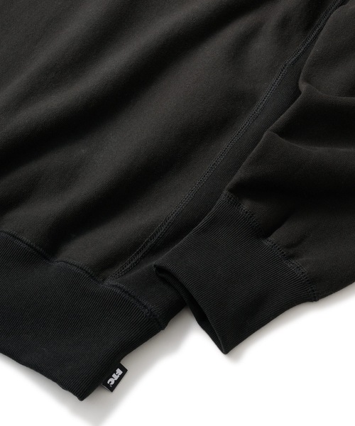 FTC（エフティーシー）の「BIG CITY CREW NECK（スウェット）」 - WEAR