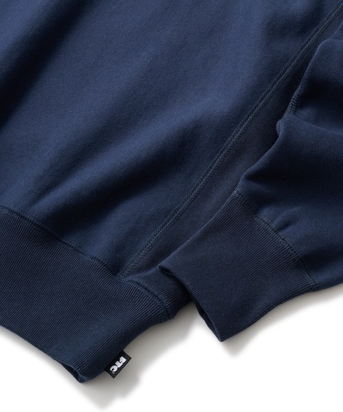 FTC（エフティーシー）の「BIG CITY CREW NECK（スウェット）」 - WEAR