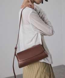 ADAM ET ROPE' | フラップミニショルダーバッグ(ショルダーバッグ)