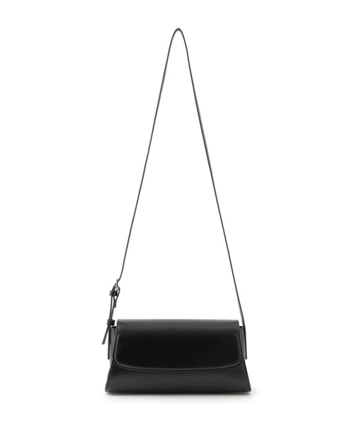 ADAM ET ROPE'（アダムエロペ）の「フラップミニショルダーバッグ（ショルダーバッグ・レディース・ブラック/ブラウン・FREE）」の17枚目の写真