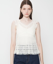 DEICY｜デイシーのトップス通販 - ZOZOTOWN