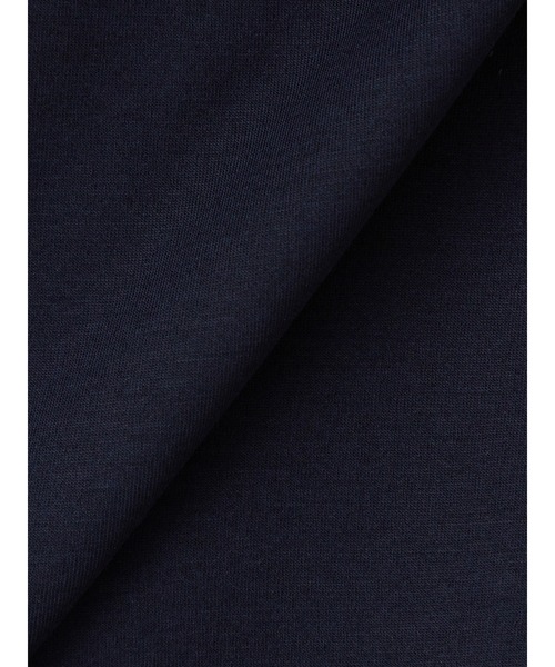 McGREGOR(マックレガー)の「キーネックプルオーバー(Tシャツ/カットソー・レディース・ワイン/キャメル/ネイビー・M/L)」の13枚目の写真