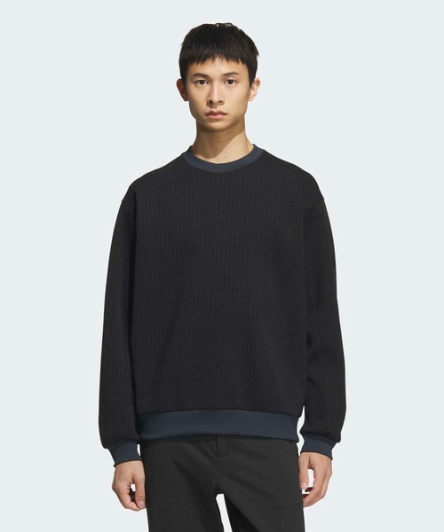 セール】プレミアム カジュアル レギュラーフィット ローゲージニット