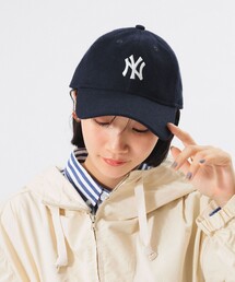 NEW ERA | 【別注】NEW ERA / メルトン 940 MLB キャップ(キャップ)